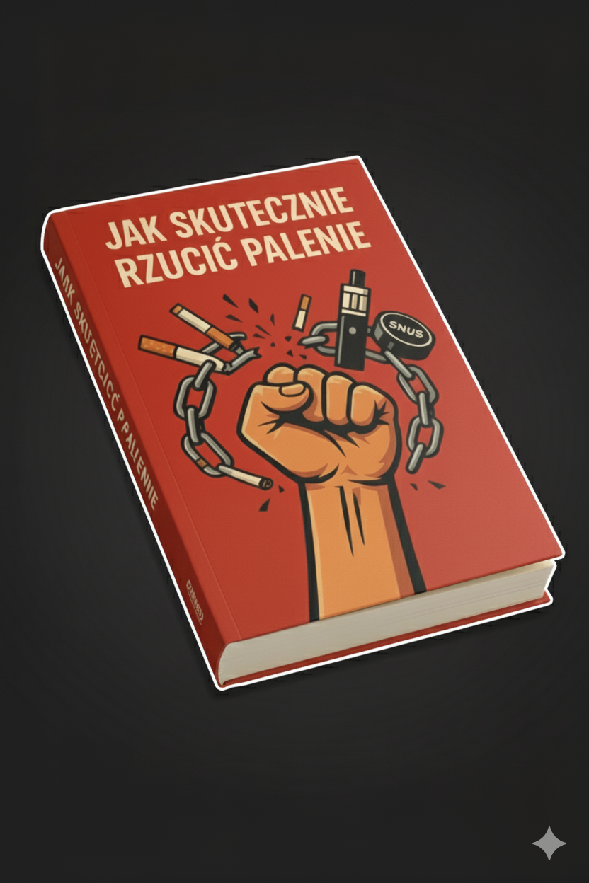 Jak Skutecznie Rzucić Palenie