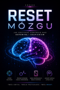 RESET MÓZGU Jak odzyskać kontrolę nad dopaminą, skupieniem i motywacją