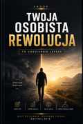 Twoja Osobista Rewolucja 1% lepszy każdego dnia